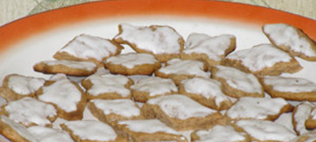 печенье Пипаркоок