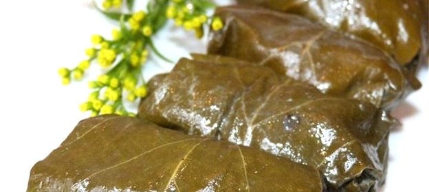 Армянские голубцы