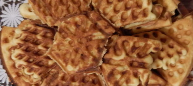 Печенье «Детство»