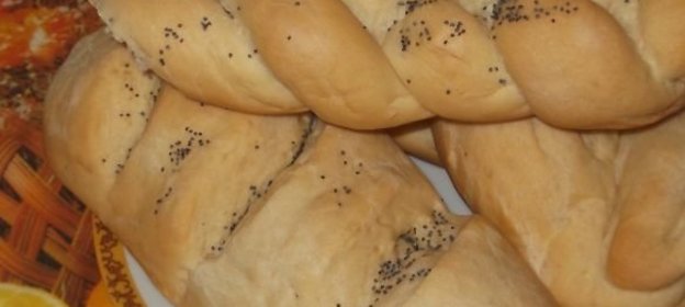 Банановое фраппе с белым шоколадом