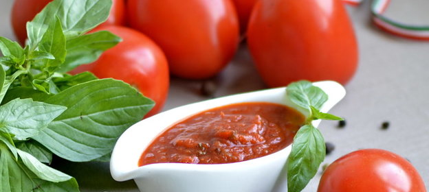 Соус Маринара