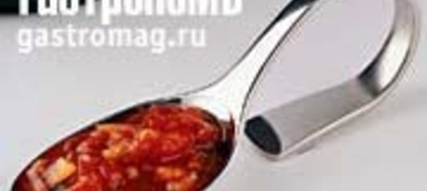 Соус из томатной пасты