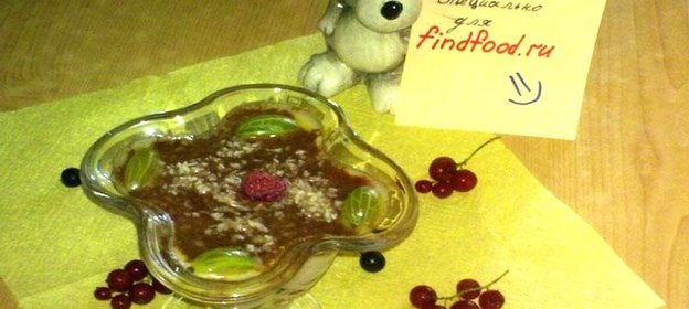 Десерт Облачко