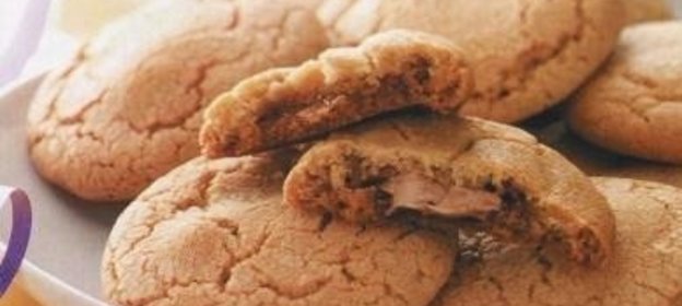 Печенье с сюрпризом