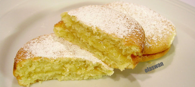 Альфахорес (печенье)