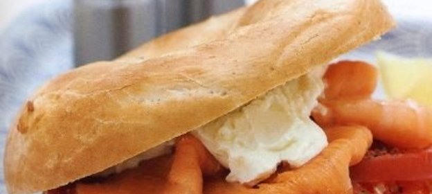 Соус с уксусом эстрагонным