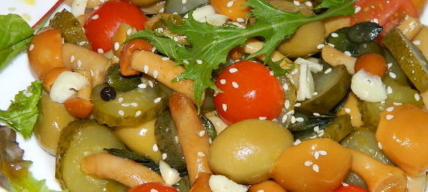 Лапша домашняя