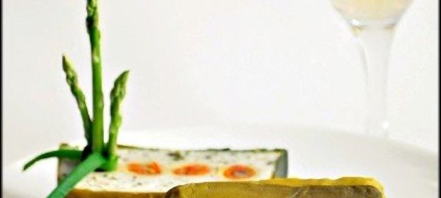 Куриная запеканка с фаршированными ригатони