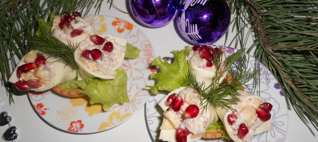 Соус ткемали(вариант)