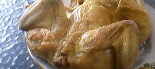 Ватрушка-запеканка