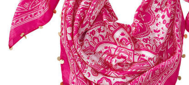 Спагетти с трюфелями и спаржей