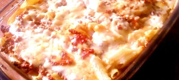 макароны De Mario