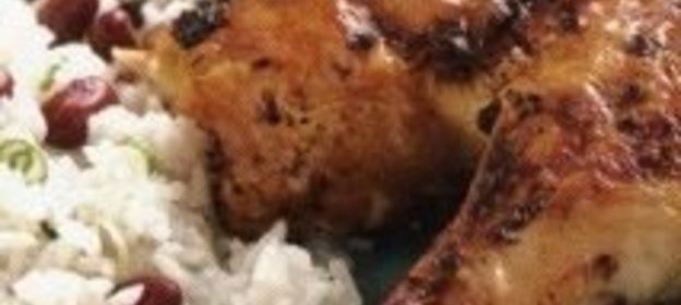 Печенье «Мексиканское»