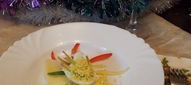 СалатНежный