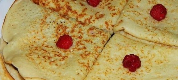 Печенье «ромашка»