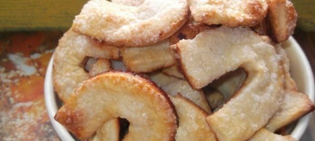 Сироп из малины по-словацки