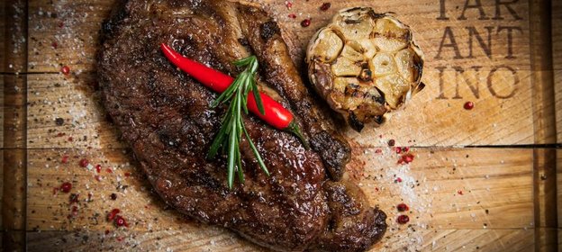 Соус Шантильи