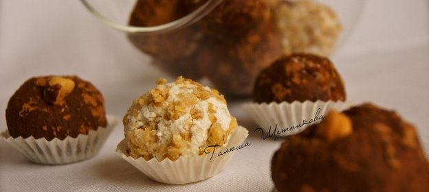 полезные конфеты