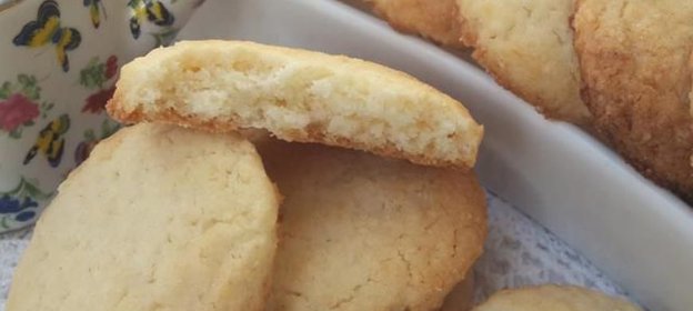 Печенье Анаит из рисовой муки