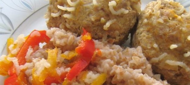 Соус «Русский»