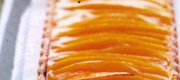 Щи с головизной