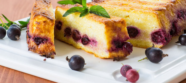 Секреты приготовления запеканки