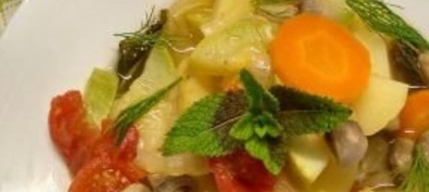 Соус ткемали