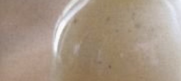 Заправка для салатов