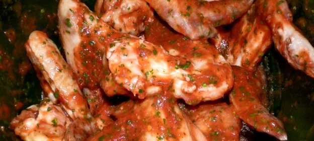 Соус Баффало