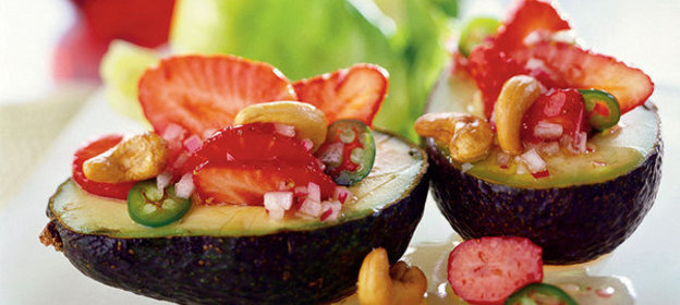 Авокадо кедавра