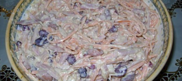 Острый барон