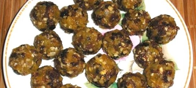 Конфеты Пчелка