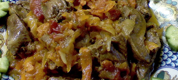 Грушевая паста