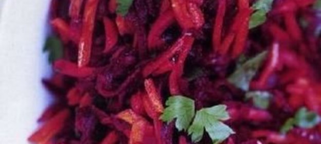 Кукурузная запеканка