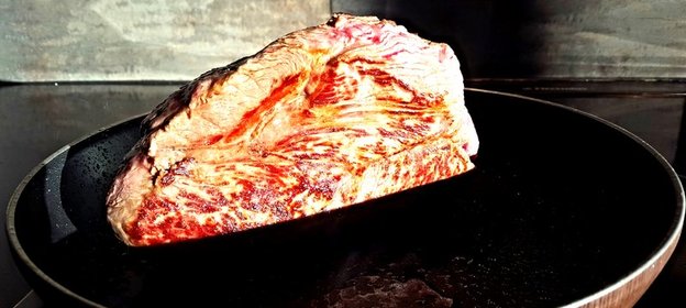 Ростбиф по‑домашнему