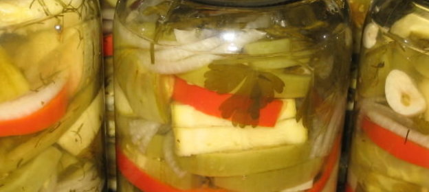 Приправа «Необычная»