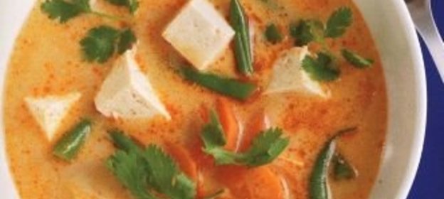 Мексиканский салат с перцем