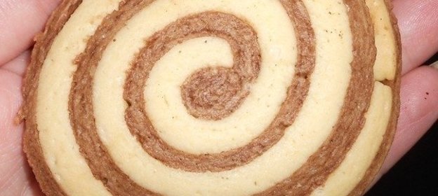 Печенье «Серпантин»