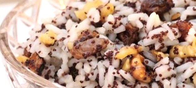 Кутья белорусская