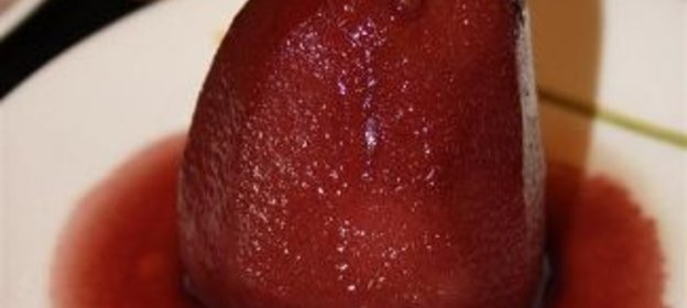 Груша Десерте