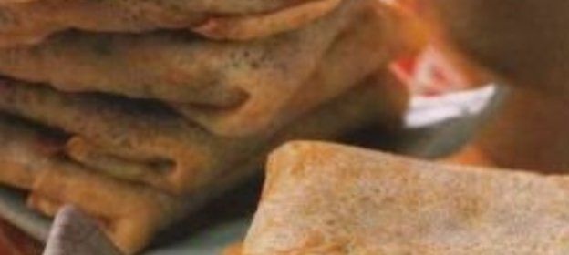 Каштановые шарики с шоколадной глазурью