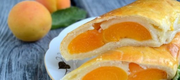 Ореховое печенье