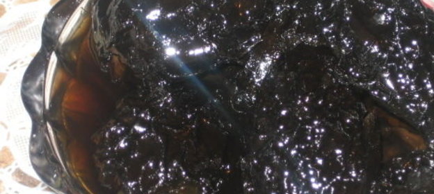 Кунжутное печенье