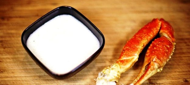 Соус для морепродуктов