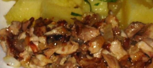 Овсяные палочки с сыром