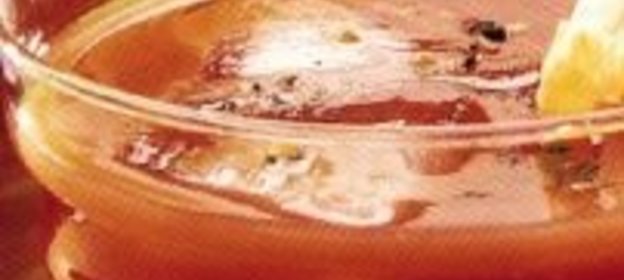 Каша пшенная с морской капустой