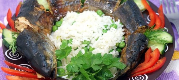 Соус для макарон