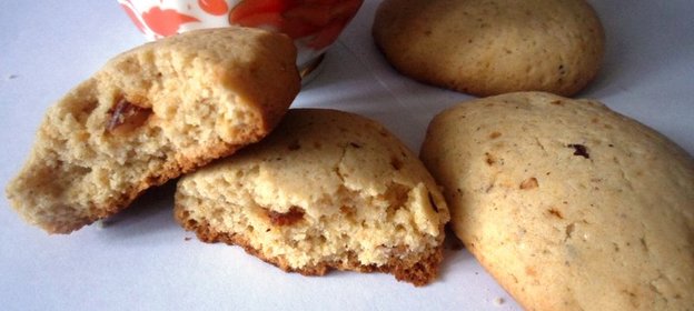 Итальянское печенье Бризалоне