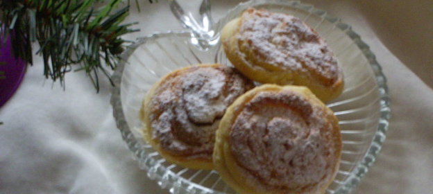 Печенье Тобоши