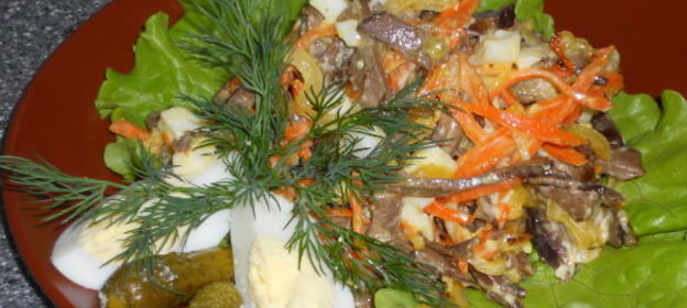 Печенье творожное 2 вариант.